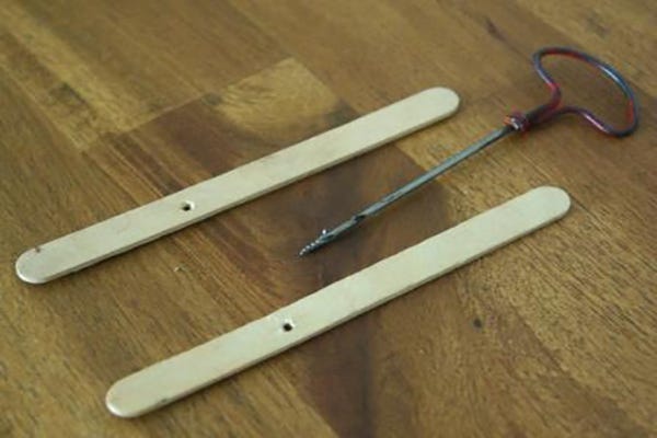 lavoretti per bambini