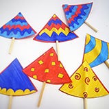 lavoretti per bambini