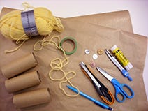 lavoretti per bambini