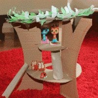 draft lavoretti per bambini