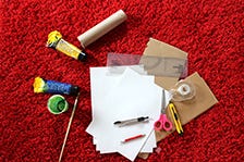 lavoretti per bambini