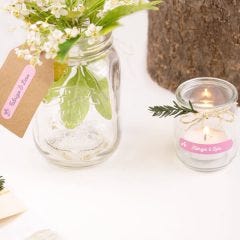 bomboniere fai da te etichette matrimonio