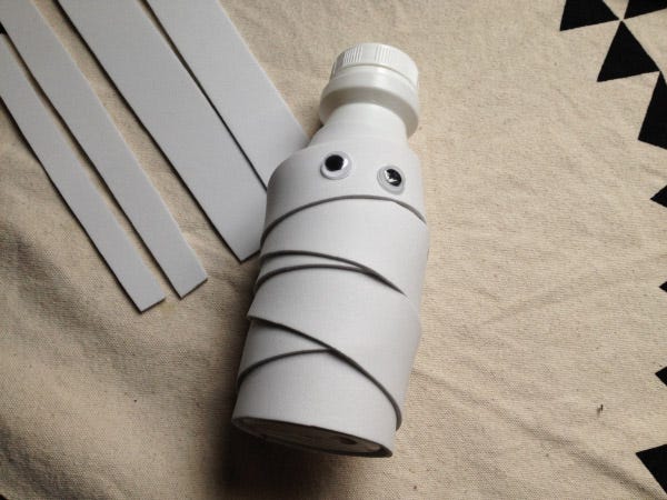 Halloween DIY