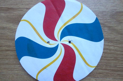 lavoretti per bambini