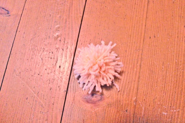 lavoretti per bambini