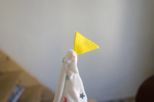 Barca a vela fai da te