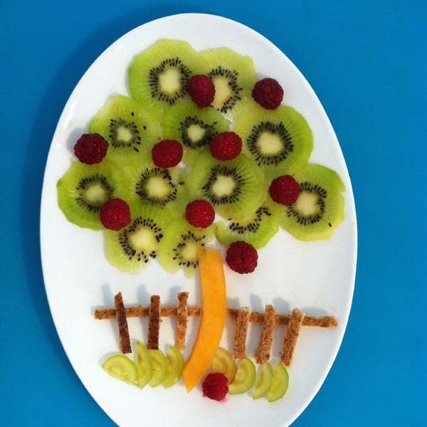Mangiare divertendosi