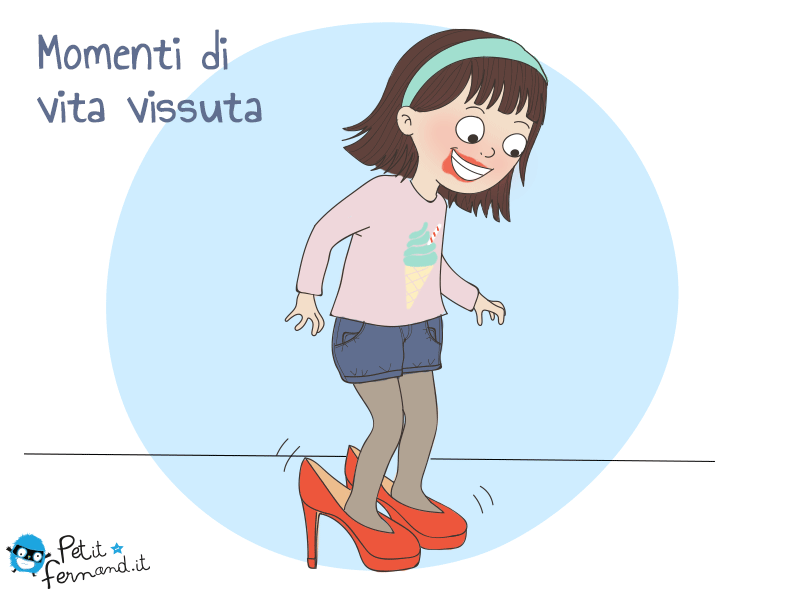 Vignetta umoristica