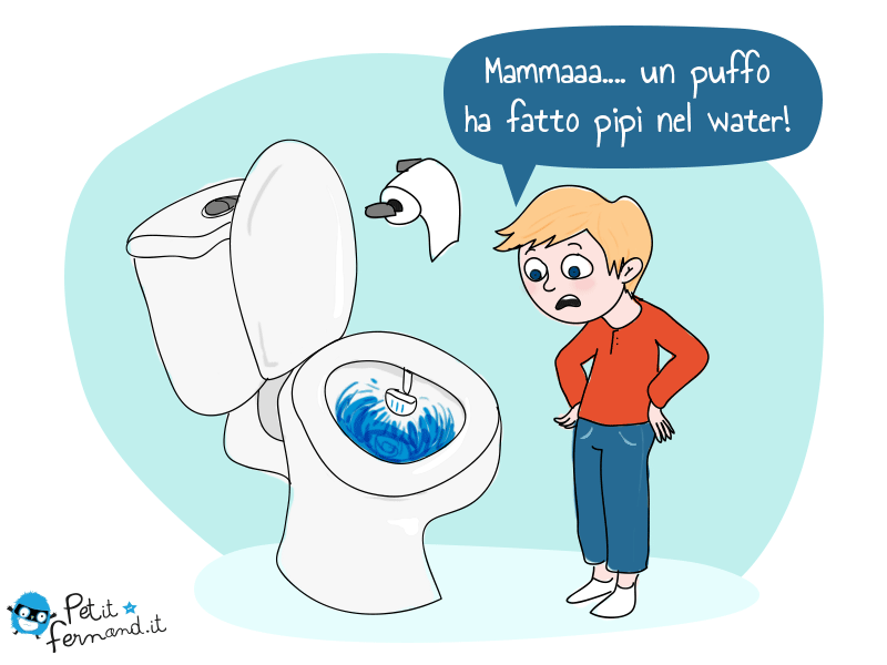 Vignetta umoristica