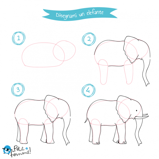 disegni da colorare
