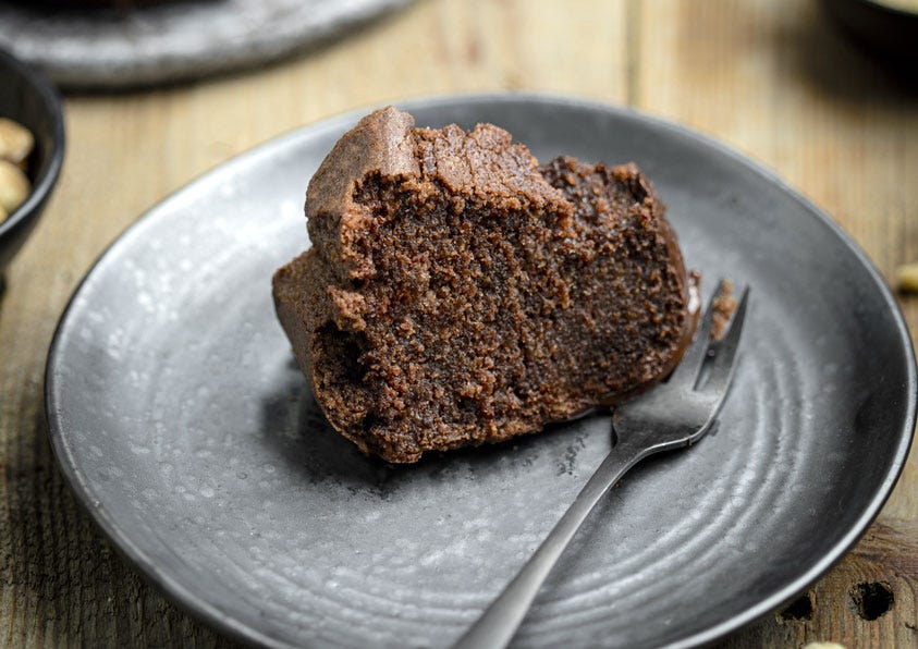 torta cuore ricetta