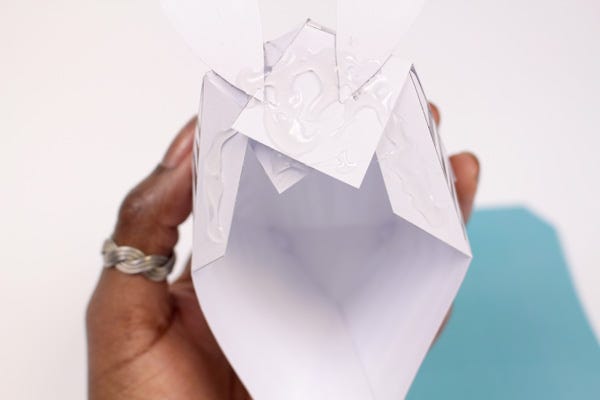 lavoretti per bambini trofei origami