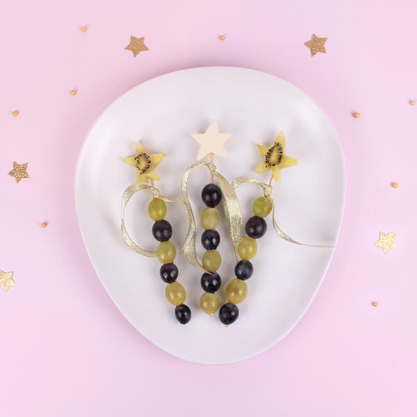 idee per la merenda dei bambini