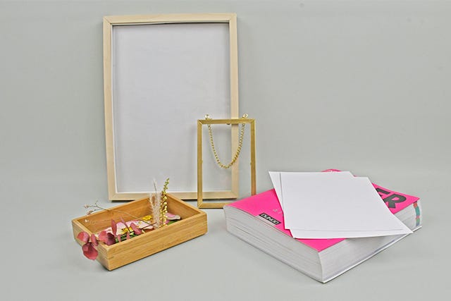 DIy erbario