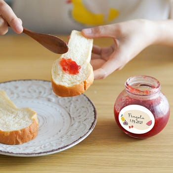 Etichette Marmellate