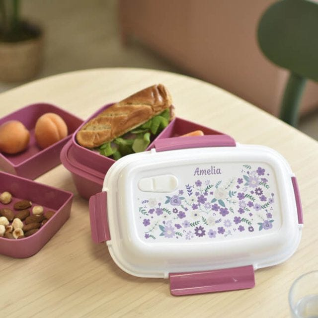 porta pranzo