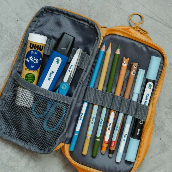 etichette bambini personalizzate