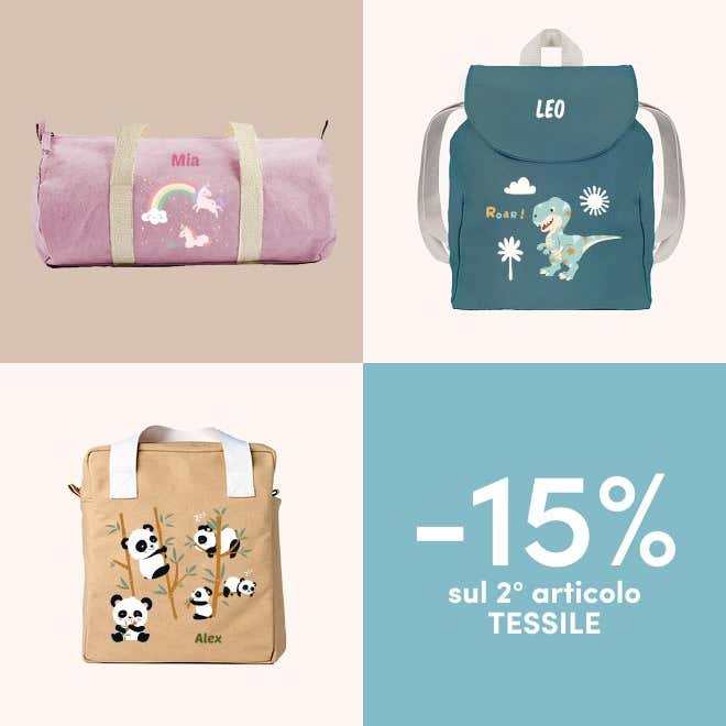 OFFERTA FAMIGLIA