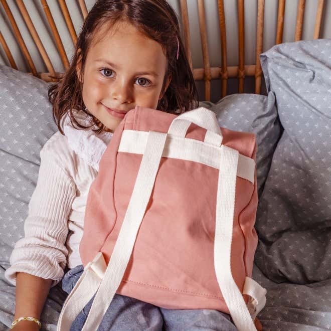 zaino per bambini