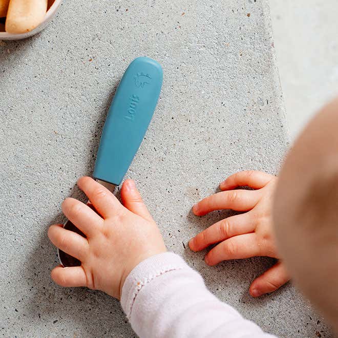 posate per bambini personalizzate