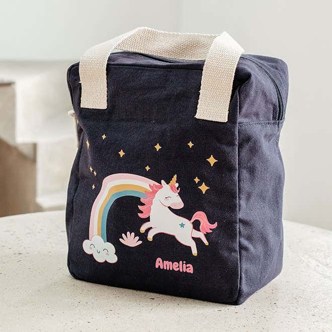 borsa termica per bambini