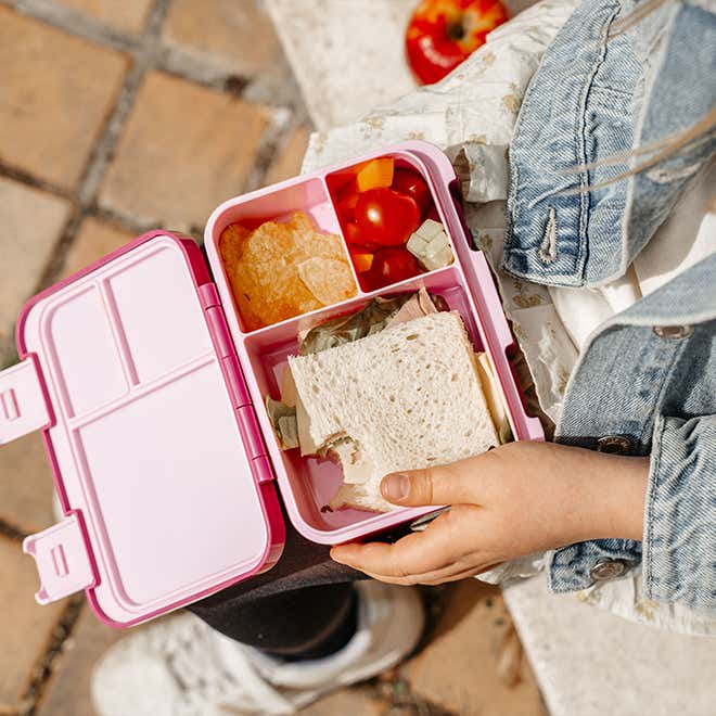 porta‑merenda