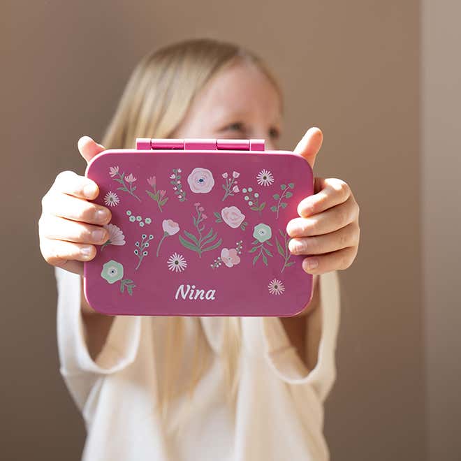  porta‑merenda per bebè / per bimbi piccoli
