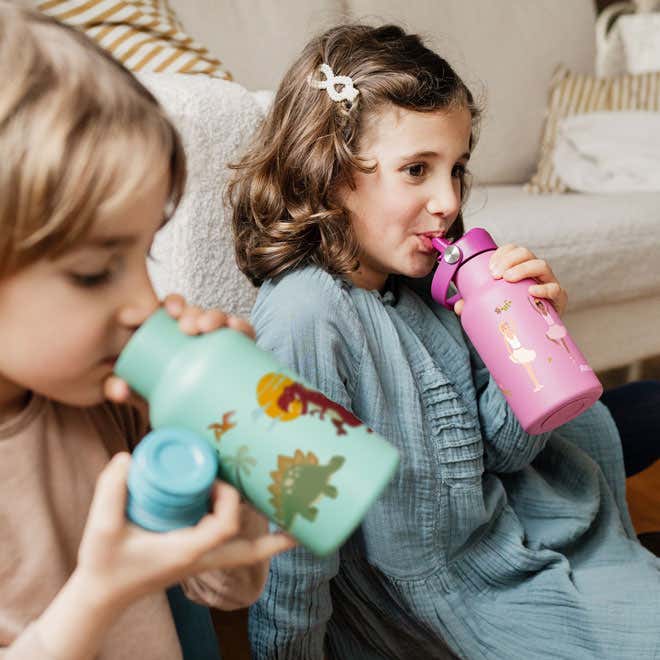 Borraccia personalizzata per bambini