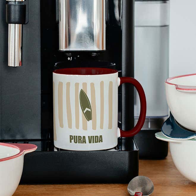 Tazza personalizzata