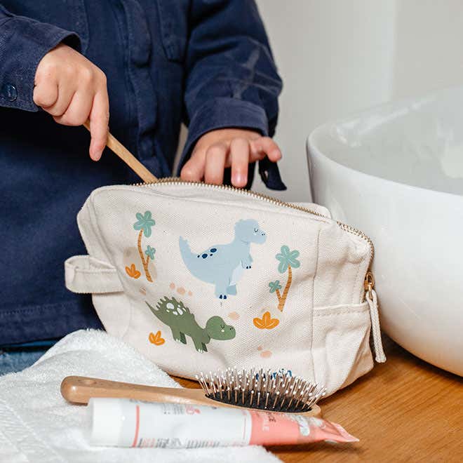 trousse da bagno