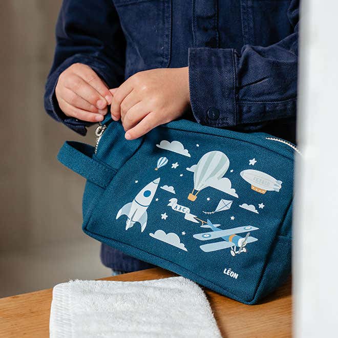 trousse da bagno