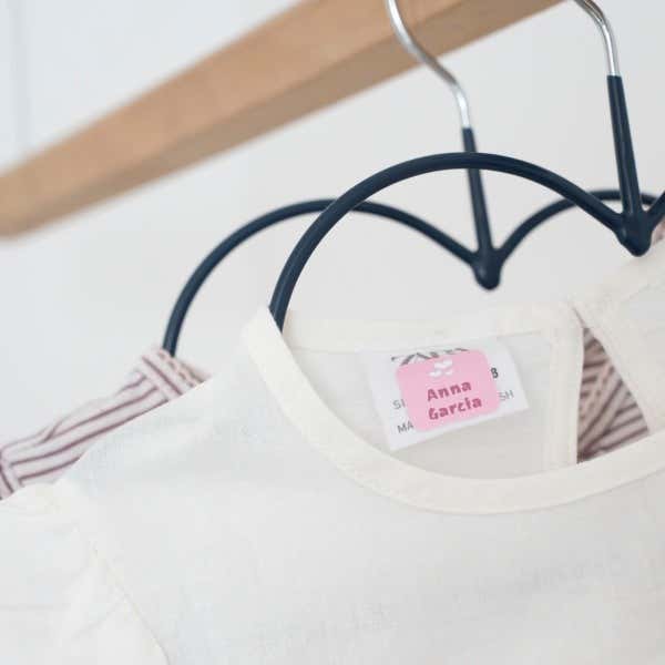 etichette personalizzate