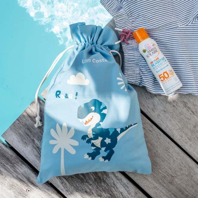 borsa asilo personalizzabile