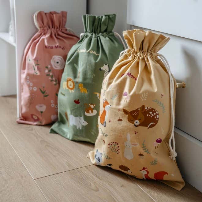 borsa asilo nome