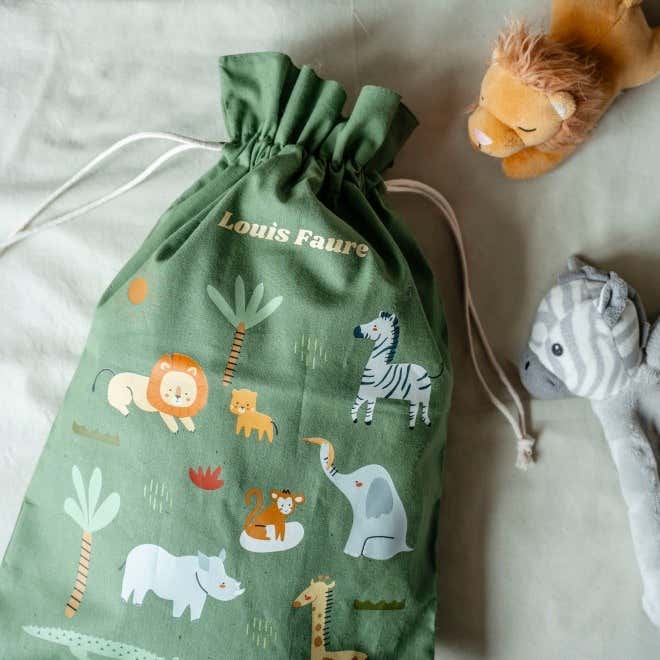 borsa personalizzata 