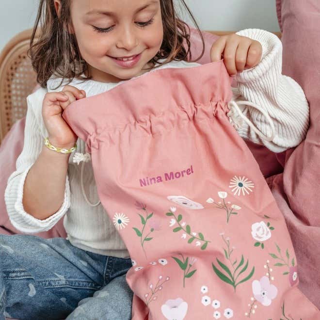 borsa bambini nome