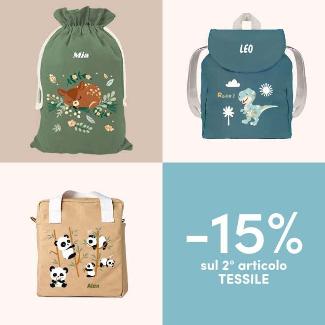 Oferta famiglia