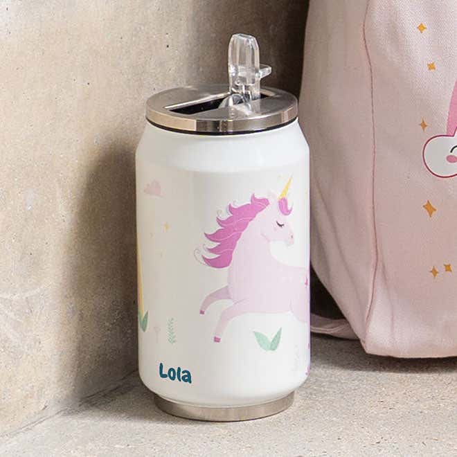 lattina termica per bambini